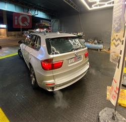 بي ام دبليو X5